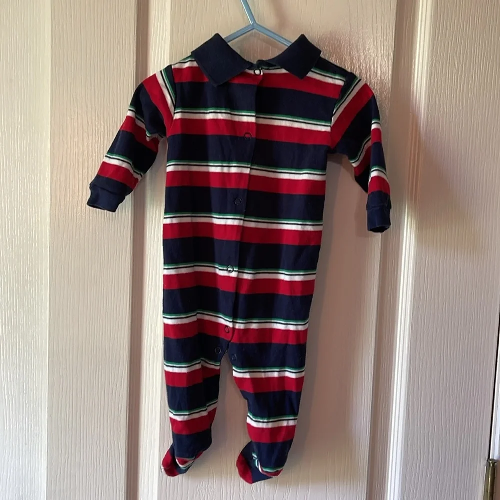 Ralph Lauren onesie